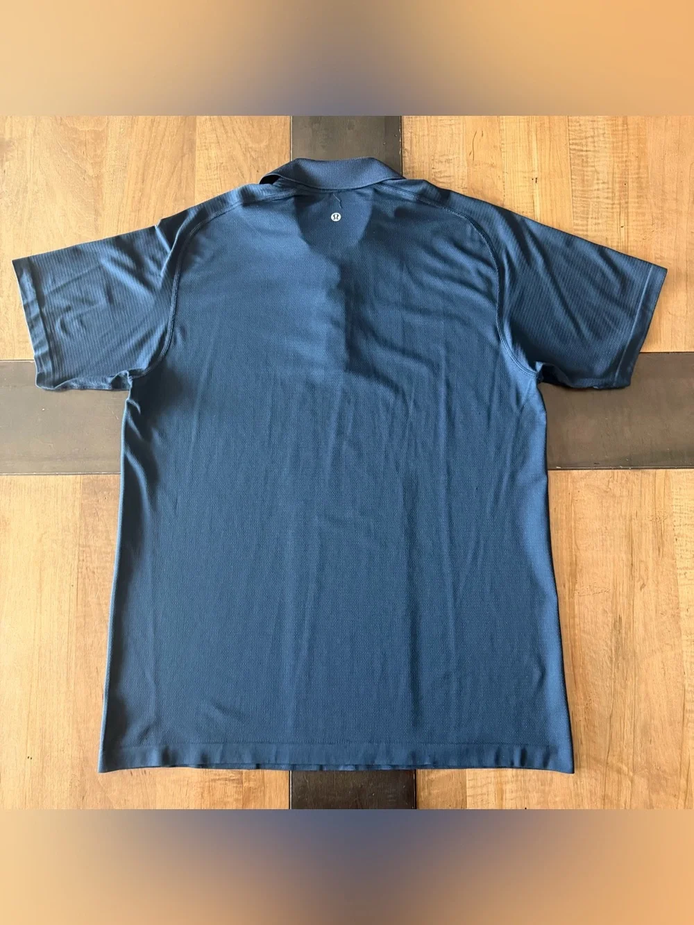 Lululemon Men's Polo